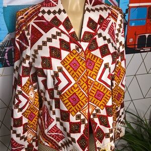 Harvey Bennard Blazer